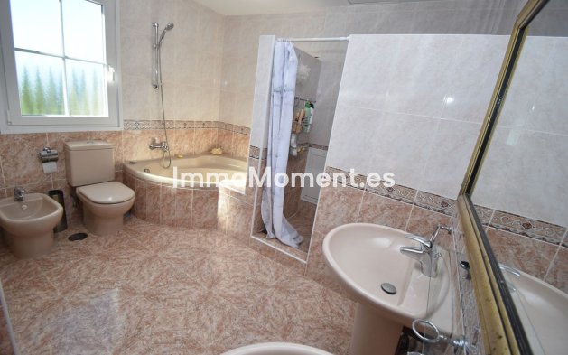 Bestaande woning - Villa - Mijas - Mijas Centro