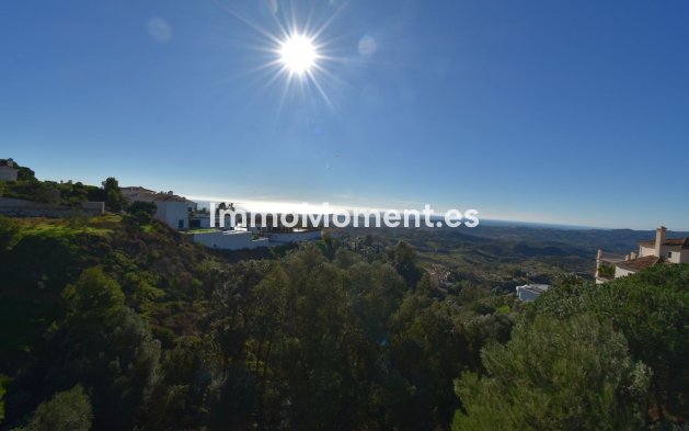 Bestaande woning - Villa - Mijas - Mijas Centro