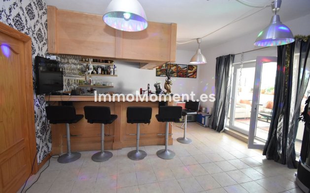 Bestaande woning - Villa - Mijas - Mijas Centro