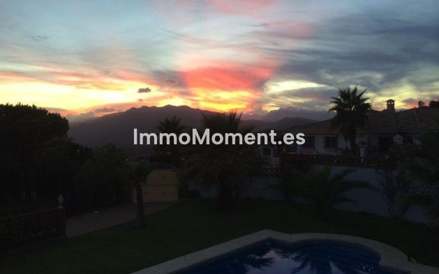 Bestaande woning - Villa - Mijas - Mijas Centro