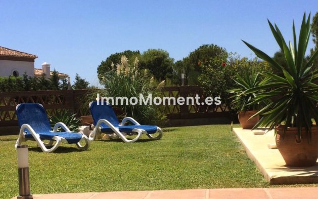 Bestaande woning - Villa - Mijas - Mijas Centro