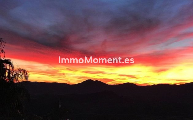 Bestaande woning - Villa - Mijas - Mijas Centro