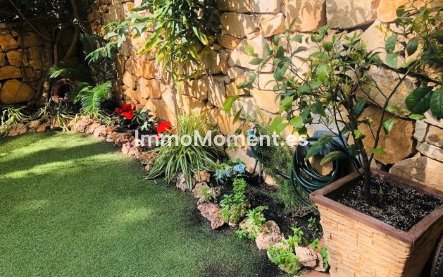 Revente - Appartement - Mijas - Calahonda