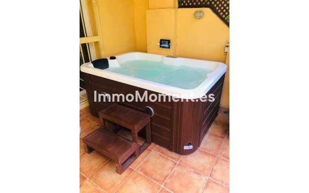 Revente - Appartement - Mijas - Calahonda