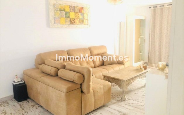 Revente - Appartement - Mijas - Calahonda