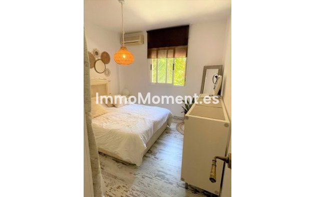 Revente - Appartement - Mijas - Calahonda