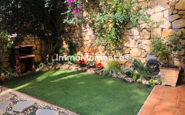 Revente - Appartement - Mijas - Calahonda
