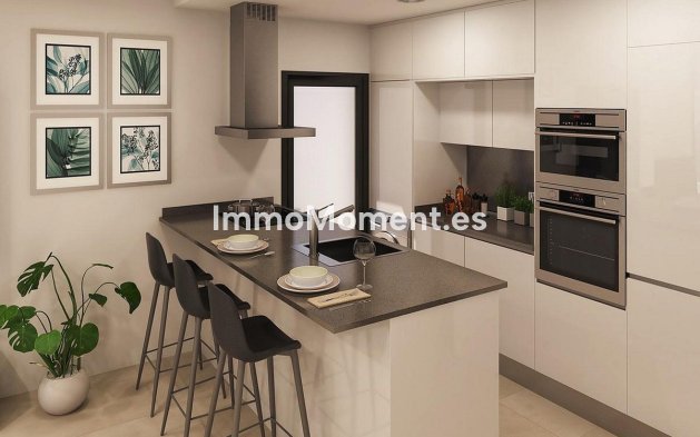 Resale - Apartment - Torre Pacheco - Torre-Pacheco Centro