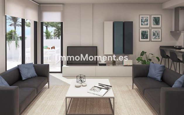 Resale - Apartment - Torre Pacheco - Torre-Pacheco Centro