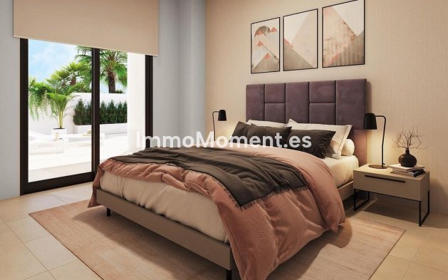 Resale - Apartment - Torre Pacheco - Torre-Pacheco Centro