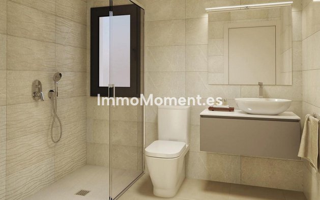 Resale - Apartment - Torre Pacheco - Torre-Pacheco Centro