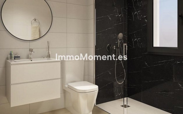 Resale - Apartment - Torre Pacheco - Torre-Pacheco Centro