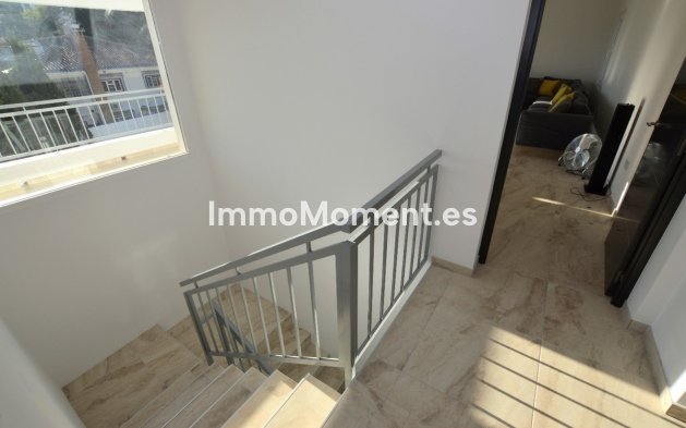 Wiederverkauf - Villa - Benalmadena - Benalmadena Centro