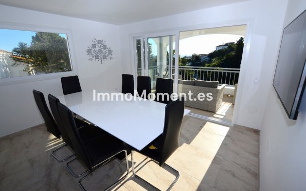 Wiederverkauf - Villa - Benalmadena - Benalmadena Centro