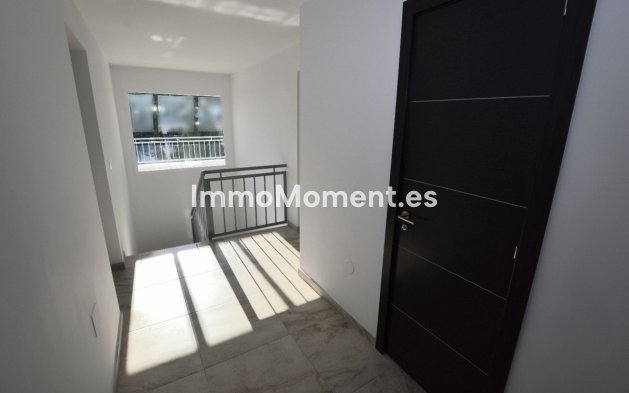 Wiederverkauf - Villa - Benalmadena - Benalmadena Centro