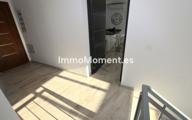 Wiederverkauf - Villa - Benalmadena - Benalmadena Centro