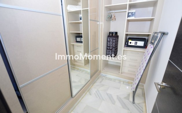 Wiederverkauf - Villa - Benalmadena - Benalmadena Centro