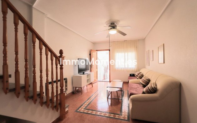 Bestaande woning - Geschakelde woning - Pilar de la Horadada - Torre de la Horadada