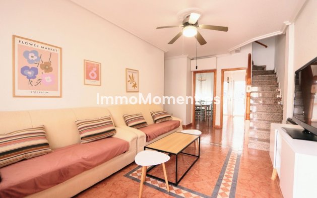 Bestaande woning - Geschakelde woning - Pilar de la Horadada - Torre de la Horadada