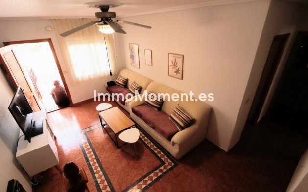 Bestaande woning - Geschakelde woning - Pilar de la Horadada - Torre de la Horadada