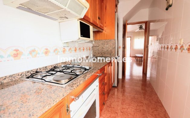 Bestaande woning - Geschakelde woning - Pilar de la Horadada - Torre de la Horadada