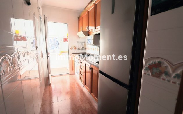 Bestaande woning - Geschakelde woning - Pilar de la Horadada - Torre de la Horadada