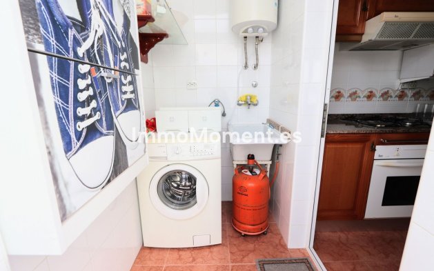 Bestaande woning - Geschakelde woning - Pilar de la Horadada - Torre de la Horadada