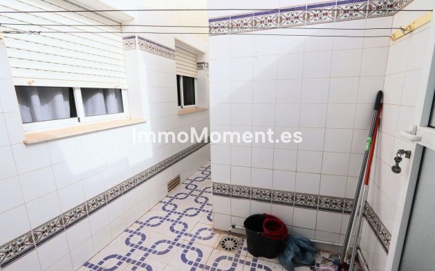 Bestaande woning - Geschakelde woning - Pilar de la Horadada - Torre de la Horadada