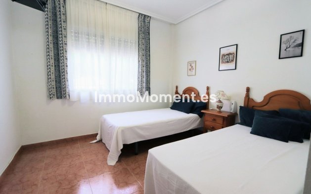 Bestaande woning - Geschakelde woning - Pilar de la Horadada - Torre de la Horadada