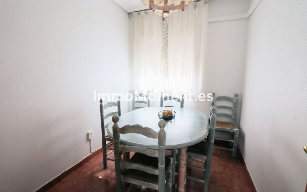 Bestaande woning - Geschakelde woning - Pilar de la Horadada - Torre de la Horadada