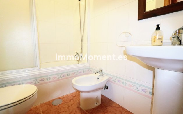 Bestaande woning - Geschakelde woning - Pilar de la Horadada - Torre de la Horadada