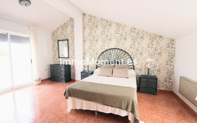 Bestaande woning - Geschakelde woning - Pilar de la Horadada - Torre de la Horadada