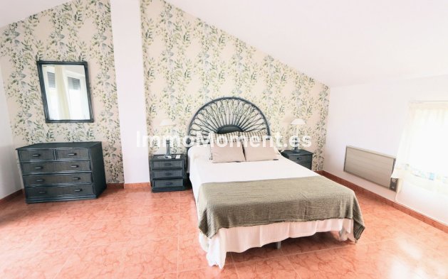 Bestaande woning - Geschakelde woning - Pilar de la Horadada - Torre de la Horadada