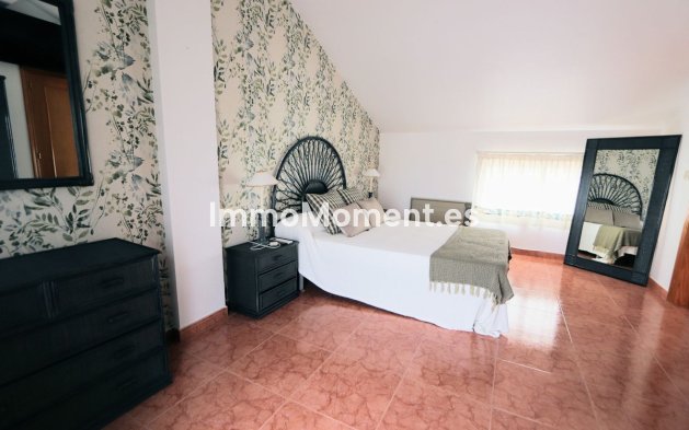 Bestaande woning - Geschakelde woning - Pilar de la Horadada - Torre de la Horadada