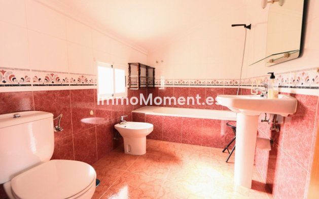 Bestaande woning - Geschakelde woning - Pilar de la Horadada - Torre de la Horadada