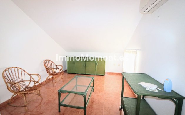 Bestaande woning - Geschakelde woning - Pilar de la Horadada - Torre de la Horadada