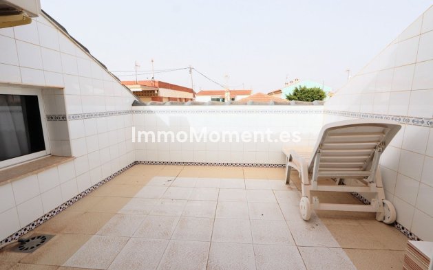 Bestaande woning - Geschakelde woning - Pilar de la Horadada - Torre de la Horadada