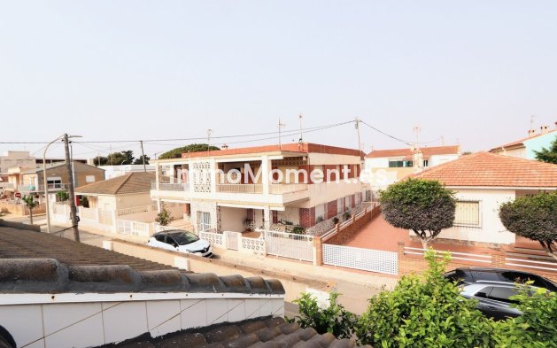 Bestaande woning - Geschakelde woning - Pilar de la Horadada - Torre de la Horadada