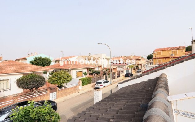 Bestaande woning - Geschakelde woning - Pilar de la Horadada - Torre de la Horadada