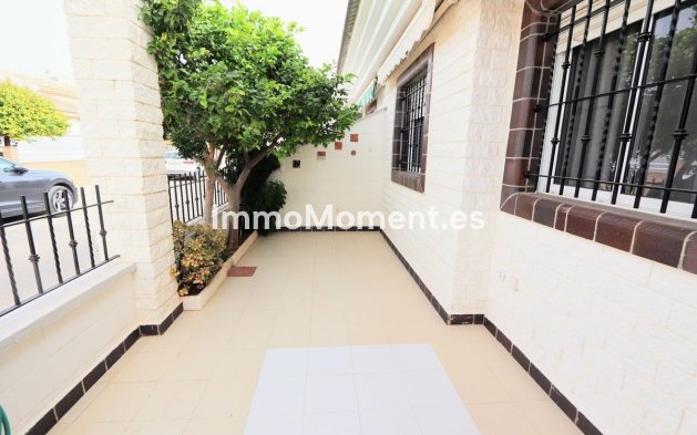 Bestaande woning - Geschakelde woning - Pilar de la Horadada - Torre de la Horadada