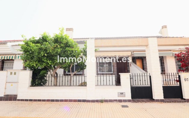 Bestaande woning - Geschakelde woning - Pilar de la Horadada - Torre de la Horadada