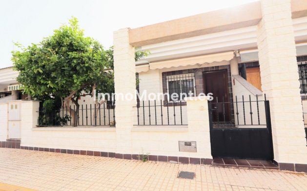 Bestaande woning - Geschakelde woning - Pilar de la Horadada - Torre de la Horadada