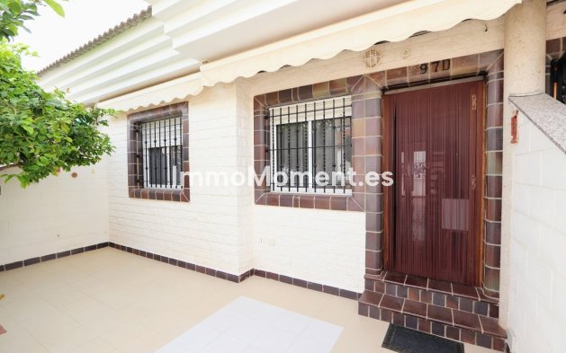 Bestaande woning - Geschakelde woning - Pilar de la Horadada - Torre de la Horadada