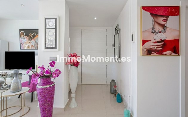 Revente - Villa - Torrevieja - El Chaparral