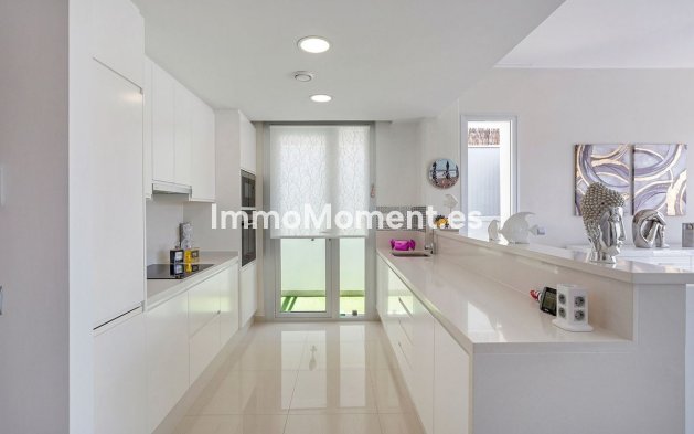 Revente - Villa - Torrevieja - El Chaparral