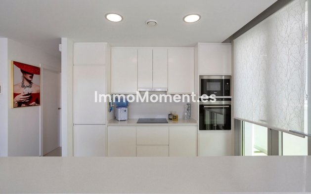 Revente - Villa - Torrevieja - El Chaparral