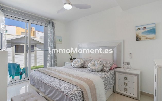 Revente - Villa - Torrevieja - El Chaparral