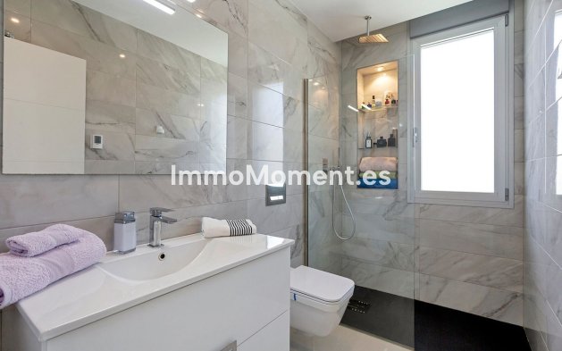 Revente - Villa - Torrevieja - El Chaparral