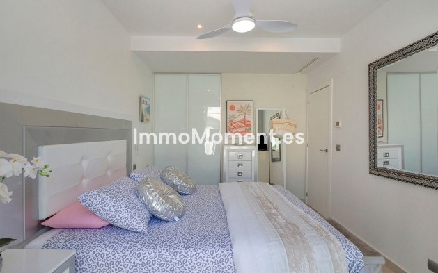 Revente - Villa - Torrevieja - El Chaparral