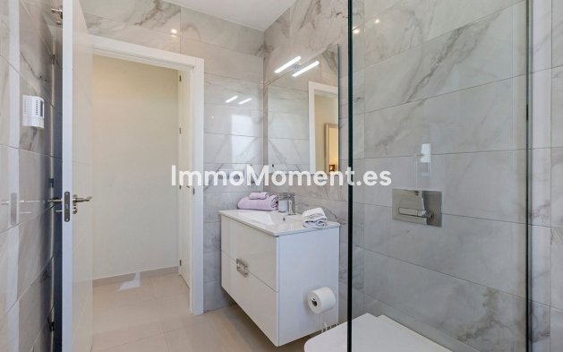 Revente - Villa - Torrevieja - El Chaparral